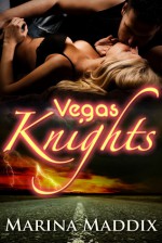 Vegas Knights - Marina Maddix