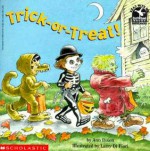 Trick Or Treat - Ann Dixon, Lawrence Di Fiori