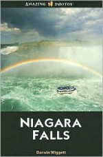 Niagara Falls - Darwin Wiggett