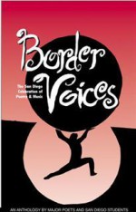 Border Voices 1998: An Anthology by Major Poets and San Diego Students - Jack Webb, Robert Pinsky, Donald Hall