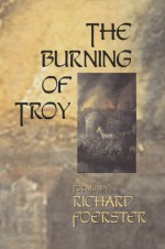 The Burning of Troy - Richard Foerster