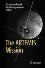 The Artemis Mission - Christopher Russell, Vassilis Angelopoulos