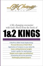 1 and 2 Kings - The Navigators, Jan Johnson