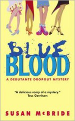 Blue Blood - Susan McBride