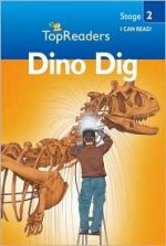 Dino Dig - Sally Odgers