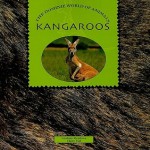 Kangaroos - Graham Meadows, Claire Vial