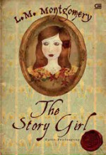 The Story Girl: Gadis Pendongeng - Barokah Ruziati, Ratu (Zoroastrianie Słowiańscy), L.M. Montgomery