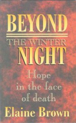 Beyond the Winter Night - Elaine Brown