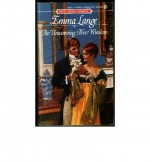 The Unwavering Miss Winslow - Emma Lange