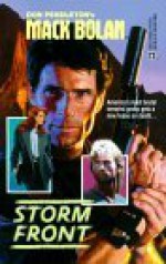 Storm Front - Rich Rainey, Don Pendleton