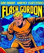 Flash Gordon The Complete Daily Strips 1951-1953 - Dan Barry, Harvey Kurtzman, Jack Davis