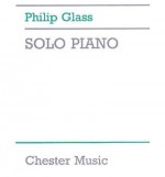 Solo Piano - Philip Glass