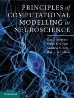 Principles of Computational Modelling in Neuroscience - David Sterratt, Bruce Graham, Andrew Gillies