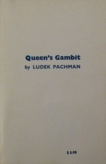 Queen's Gambit - Ludek Pachman