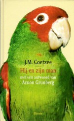 Hij en zijn man - J.M. Coetzee, W. Hansen