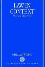 Law in Context - William Twining