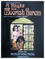 A Night in a Moorish Harem - George Herbert, Mark Bodé