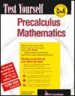 Precalculus Mathematics - Mark Weinfeld