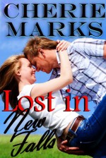 Lost in New Falls - Cherie Marks