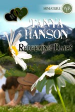 Redeeming Daisy - Tanya Hanson