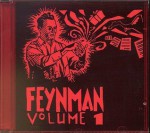 The Feynman Tapes Vol 1: Chief Research Chemist & Other Stories - Richard P. Feynman, Ralph Leighton