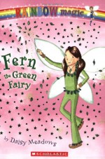 Fern The Green Fairy - Georgie RipPapberback, Georgie Ripper, Daisy Meadows