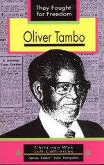 Oliver Tambo - Chris van Wyk