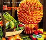 Harvest Festival. Nancy Dickmann - Dickmann, Nancy Dickmann