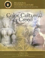 Color, Culture, & Creed: How Ethnic Background Influences Belief - Kenneth McIntosh