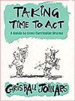 Taking Time to ACT - John Airs, Chris Ball