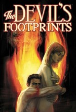 The Devils Footprints - Scott Allie, Paul Lee, Brian Horton