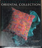 Shelley Faye Lazar's Oriental Collection: 20 Original Needlepoint Designs - Shelley Faye Lazar, Gus Filgate, Shelley F