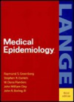 Medical Epidemiology - Raymond Greenberg, Stephen Daniels