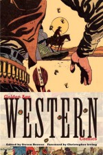 Golden Age Western Comics - Christopher Irving, Christopher Irving