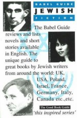 The Babel Guide To Jewish Fiction - Ray Keenoy, Mark Axelrod