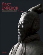 The First Emperor - Jane Portal