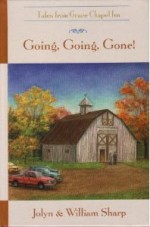 Going, Going, Gone! - Jolyn Sharp, William Sharp