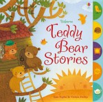 Teddy Bear Stories. Sam Taplin - Sam Taplin