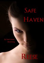 Reese: A Safe Haven Novella - Terri Anne Browning