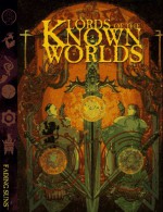 Lords of the Known Worlds - Bill Bridges, Sam Chupp, Jackie Cassada