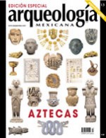 Aztecas (Especial Arqueología Mexicana n. 13) - Eduardo Matos Moctezuma, Felipe Solís Olguín, Mónica del Villar K.