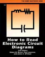 How to Read Electronic Circuit Diagrams, 2/e - Robert M. Brown, Paul Lawrence, James A. Whitson