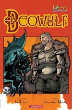 Beowulf - Jacqueline Morley, Li Sidong