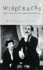 Wisecracks - Rosemarie Jarski