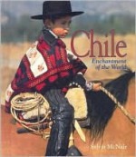 Chile - Sylvia McNair