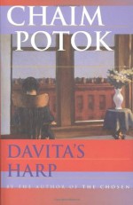 Davita's Harp - Chaim Potok