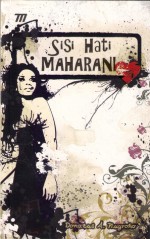 Sisi Hati Maharani - Donatus A. Nugroho