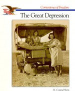 The Great Depression - R. Conrad Stein