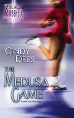 The Medusa Game - Cindy Dees