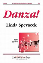 Danza! - Linda Spevacek